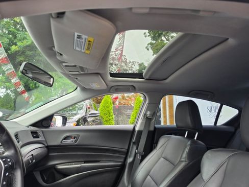 Used 2016 Acura ILX FWD image 26