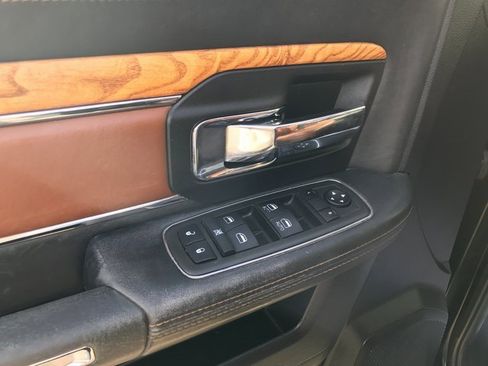 Used 2013 RAM 1500 Laramie Longhorn w/ Protection Group image 6