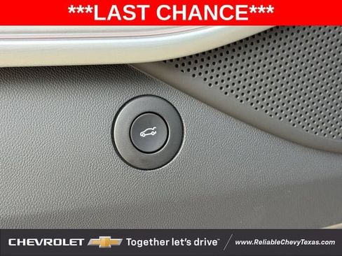 Used 2024 Chevrolet Camaro ZL1 RWD image 37