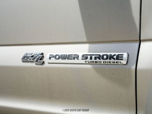 Used 2017 Ford F450 King Ranch w/ King Ranch Ultimate Package image 69