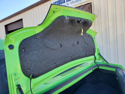 Used 2013 Ford Mustang Convertible RWD image 43