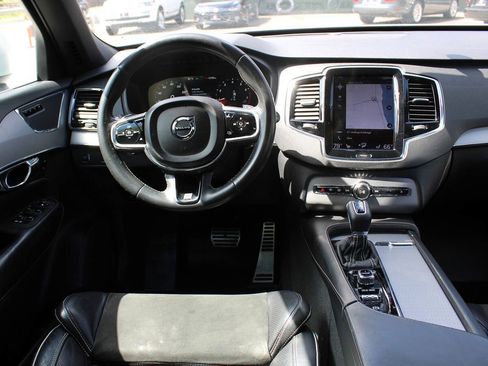Used 2016 Volvo XC90 T6 R-Design w/ Vision Package AWD/4WD image 15