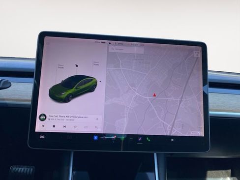 Used 2018 Tesla Model 3 Mid Range image 24