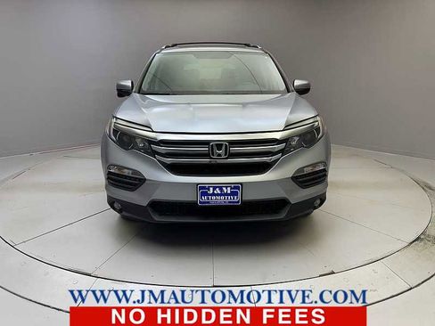Used 2016 Honda Pilot EX-L image 8