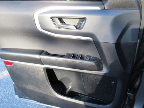 Used 2021 Ford Bronco Sport Big Bend w/ Big Bend Package AWD/4WD image 19