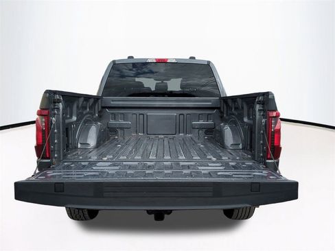 Used 2024 Ford F150 XLT w/ Mobile Office Package image 14