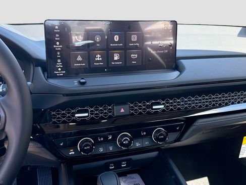 New 2025 Honda Accord EX-L image 12