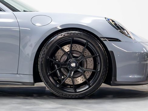 Used 2024 Porsche 911 GT3 Touring w/ Chrono Package RWD image 24