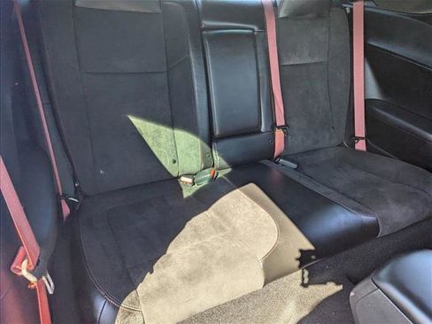 Used 2023 Dodge Challenger R/T Scat Pack w/ Plus Package image 19