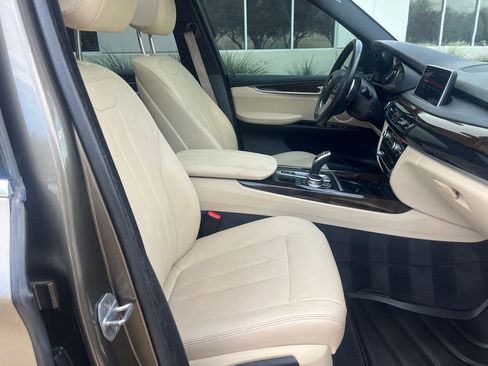 Used 2018 BMW X5 sDrive35i image 21