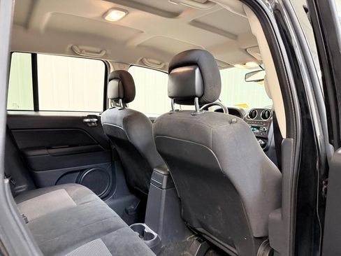 Used 2014 Jeep Compass Sport w/ Power Value Group AWD/4WD image 28