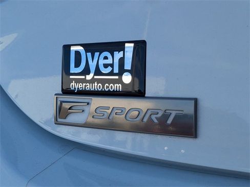Used 2019 Lexus ES 350 F Sport image 13