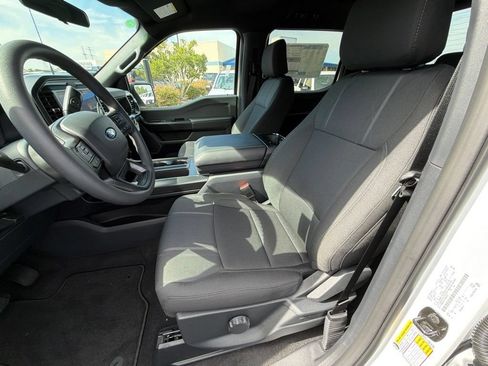 New 2026 Ford F150 STX w/ Equipment Group 200A RWD image 32