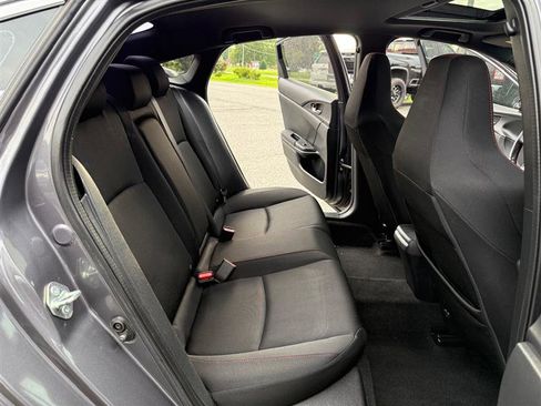 Used 2020 Honda Civic Si image 19