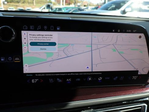 Used 2024 Chevrolet Traverse RS w/ LPO, Floor Liner Package image 25