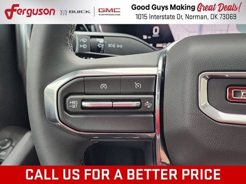 New 2026 GMC Canyon Elevation w/ Convenience Package AWD/4WD image 21