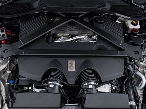 New 2026 Aston Martin V8 Vantage S image 33