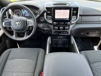 Used 2026 RAM 2500 Big Horn AWD/4WD video 3