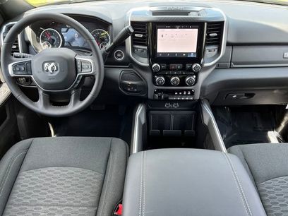 Used 2026 RAM 2500 Big Horn