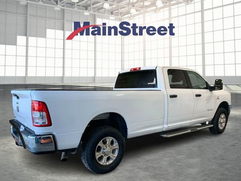 Used 2024 RAM 3500 Big Horn AWD/4WD image 5