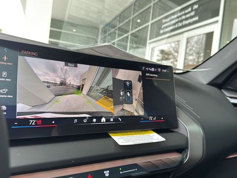 New 2026 BMW X3 xDrive30 w/ Premium Package image 20