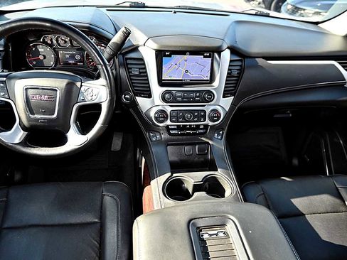 Used 2016 GMC Yukon SLT w/ Open Road Package image 19