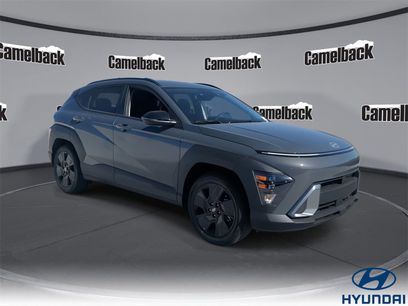 New 2026 Hyundai Kona SEL Sport