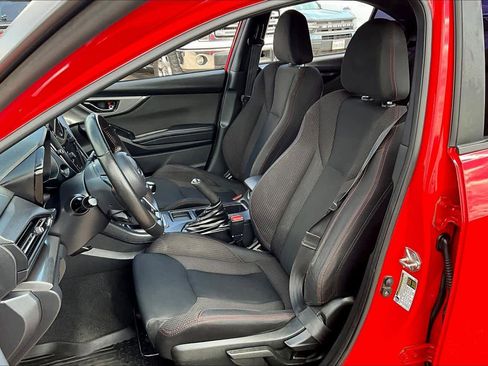 Used 2023 Subaru WRX Premium AWD/4WD image 8