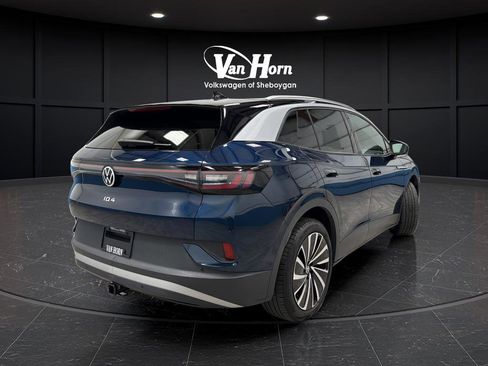 Used 2023 Volkswagen ID.4 Pro S Plus AWD/4WD image 7