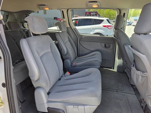 Used 2006 Dodge Grand Caravan SXT FWD image 17