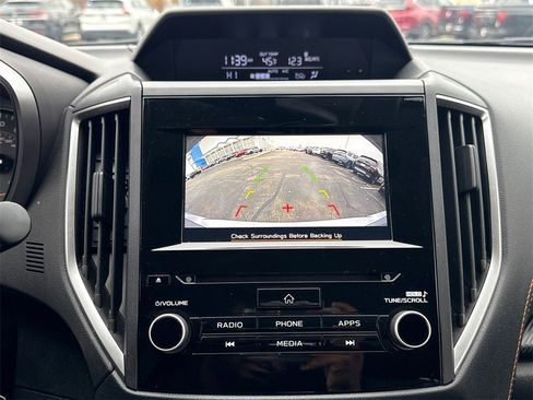 Used 2023 Subaru Crosstrek 2.0i Premium image 24