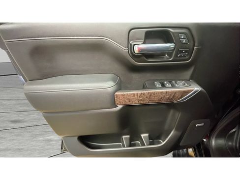 Used 2022 GMC Sierra 1500 Denali w/ Denali Reserve Package AWD/4WD image 10