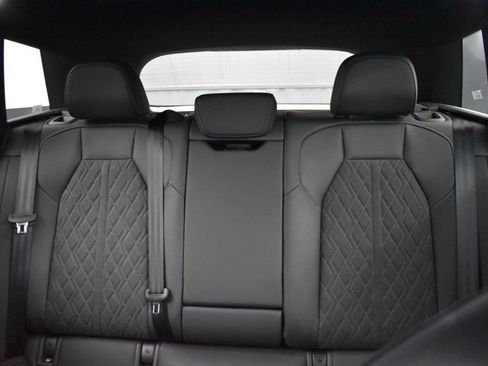 New 2027 Audi SQ6 e-tron Premium Plus AWD/4WD image 16