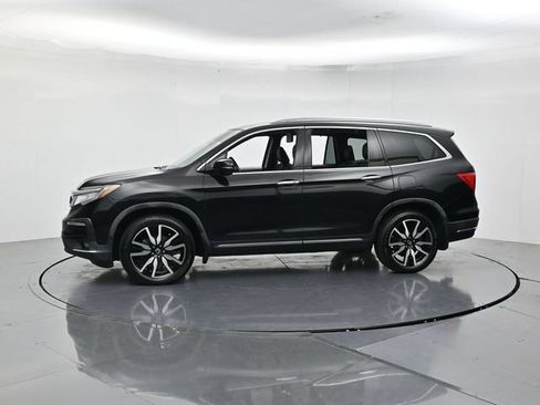 Used 2019 Honda Pilot Elite image 6