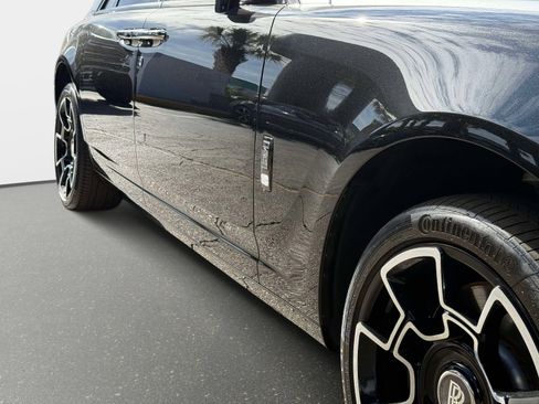 Used 2020 Rolls-Royce Ghost Black Badge image 20