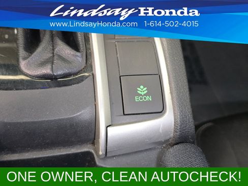 Used 2017 Honda Civic LX image 19