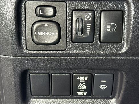 Certified 2023 Toyota 4Runner SR5 image 13