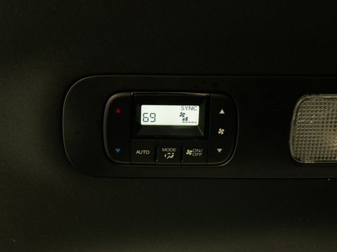 Certified 2023 Honda Odyssey Sport image 44