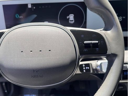 Used 2022 Hyundai Ioniq 5 SE RWD image 13