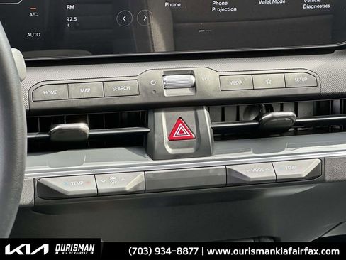 Certified 2025 Kia K4 EX image 6