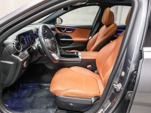 Certified 2022 Mercedes-Benz C 300 Sedan image 24