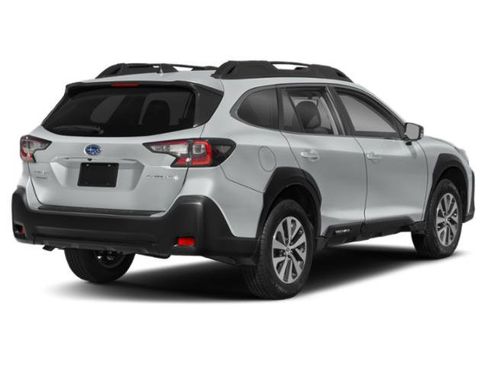 Used 2023 Subaru Outback Premium AWD/4WD image 5