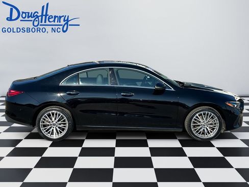 Used 2025 Mercedes-Benz CLA 250 4MATIC image 6
