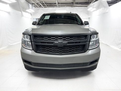 Used 2019 Chevrolet Tahoe LT AWD/4WD image 2