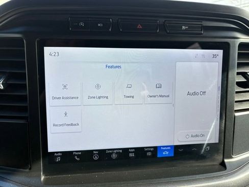 Certified 2024 Ford F150 STX image 27