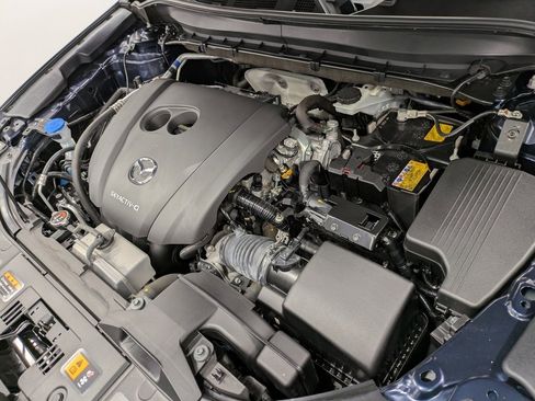 Certified 2023 MAZDA CX-5 AWD 2.5 S w/ Select Package image 30