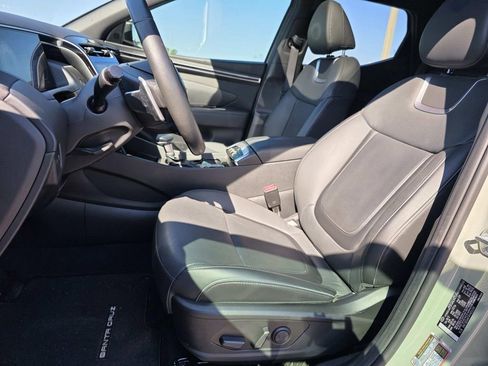 Used 2023 Hyundai Santa Cruz Limited AWD/4WD image 9