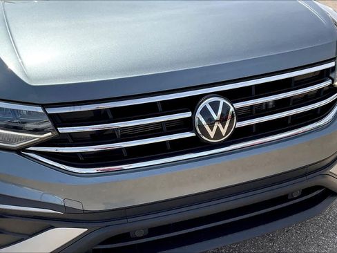 Used 2024 Volkswagen Tiguan Wolfsburg Edition FWD image 29