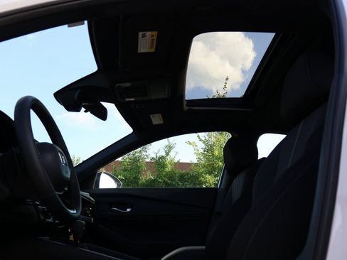 New 2025 Honda Accord Sport image 24