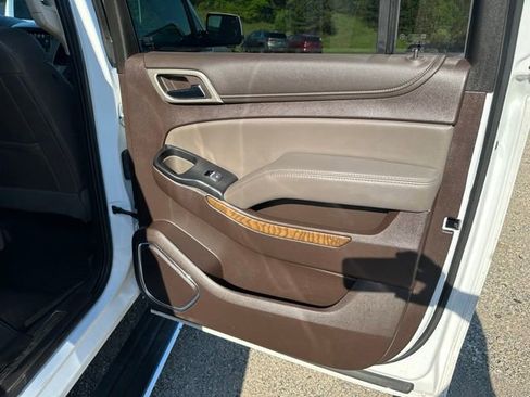 Used 2020 GMC Yukon XL Denali w/ Denali Ultimate Package AWD/4WD image 37